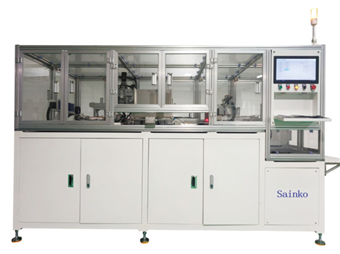 SK-XD-8A milling cutter packaging equipment